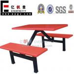 School Cafeteria Furniture,School Canteen Table