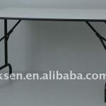 MDF board folding dining table 7640B2