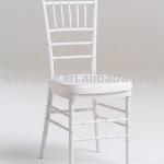 Wooden Chiavari chair