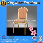 Stacking Aluminum Restaurant Chair XYM-L18