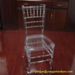 Crystal Tiffany Chair Factory