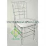 Hot Sale and Cheap and Good Quality Banquet and Wedding Wood/ Resin/Aluminum Chiavari /Tiffany Chair-