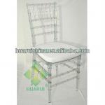 Hot Sale and Cheap and Good Quality Banquet and Wedding Wood/ Resin/Aluminum Chiavari /Tiffany Chair