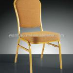 steel hotel stacking banquet chair