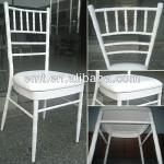 2013 Fantastic Design Aluminum Wedding Chiavari Chair with Good Quality(EMT-811)