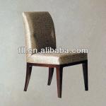 2014 Durable Hotel Dining Chair / wooden dining chair (FLL-YZ-039)