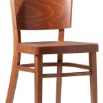 Wooden Chair