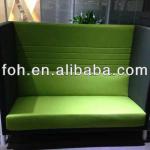 Privacy Sofa Booth Set (FOHRT-15)