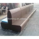 Rattan Restaurant Furniture (AR-0050) Rattan Furniture, Restaurant Booth Seating