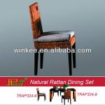 2013 Newest Product restaurant chair-rap324-9