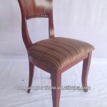 wood bar chairC112