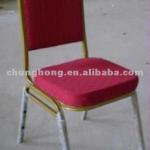 High Quality Metal Restaurant Wedding Chair-CHH-DT017
