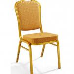 Modern Restaurant Chair,metal restaurant chair-A-802