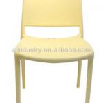 PP cheap plastic restaurant chair
