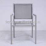 2013 restaurant aluminum furniture chair