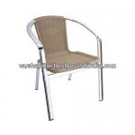 Cafeteria aluminium chair