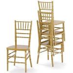 Chiavari chair/tiffany chair