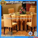 2013 popular hotel restaurant furniture XYM-H113