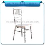 Limewash Chiavari Chair customized color wedding chiavari chair