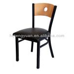 Modern Design Hot Sale Metal Used Restaurant Tables And Chair T149