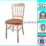 Wooden Stacking Antique President Chair-ZS-8044B wooden president chair