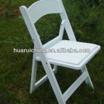 Hot Sale and Cheap Resin Folding Chair