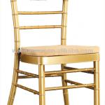 Hot Sell Wedding Tiffany Chairs