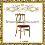 Upholstered Tiffany Chair Wholesale YA-C009-YA-C009