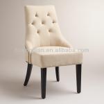 hot sell dining chair DC3011 for salon,hotel, dining and coffee-DC3011