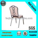Wholesale Cheap Aluminum Banquet Chair-Aluminum banquet Chair A027