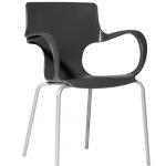 Plastic chair-SOFIA