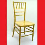 Wood Banquet Chiavari Chair RCC-A727