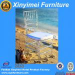 Wholesale Wedding Resin Chair For Sale XYM-ZJ78