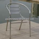 stainless steel chairs modern outdoor furniture good quality chairs outdoor furniture (YC024)