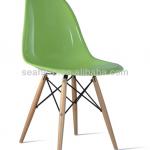 High quality wholesale eames dsw chair abs