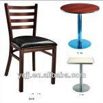 cheap restaurant tables chairs;restaurant chairs for sale used;restaurant used dining chairs G-12-G-12