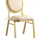 Aluminium banquet chairs-BC-6109