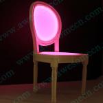 decorative furniture for corporate events-AC001