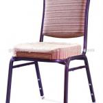 2012 Hotel banquet steel iron chair SB308