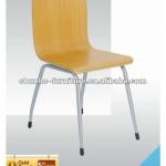 restaurant set/chair /R09-28/veneer wood chair