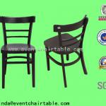 Wooden dinner chair-ZS-Mates