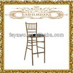 High Seat Chiavari Bar Stool YA-C012-YA-C012