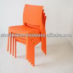 Polypropylene Stackable Chair