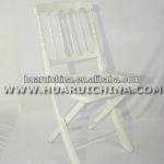 Hot Sale and Good Quality and Cheap Wedding and Banquet and Event Wood/Bamboo Fold Chair