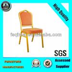 Stacking Aluminum Restaurant Chair-Aluminum Restaurant Chair A026