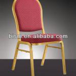 Stackable Restaurant Metal Banquet Chair L2020