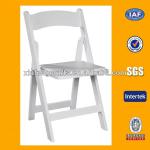 Hot Sale Wood Folding Chair For Rental Industry