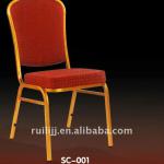 stacking restaurant chair SC-001-SC-001