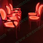 LIGHT UP LED hotel furniture