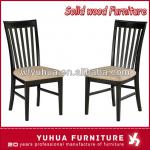 dinning room furniture- durable wood restaurant chairs